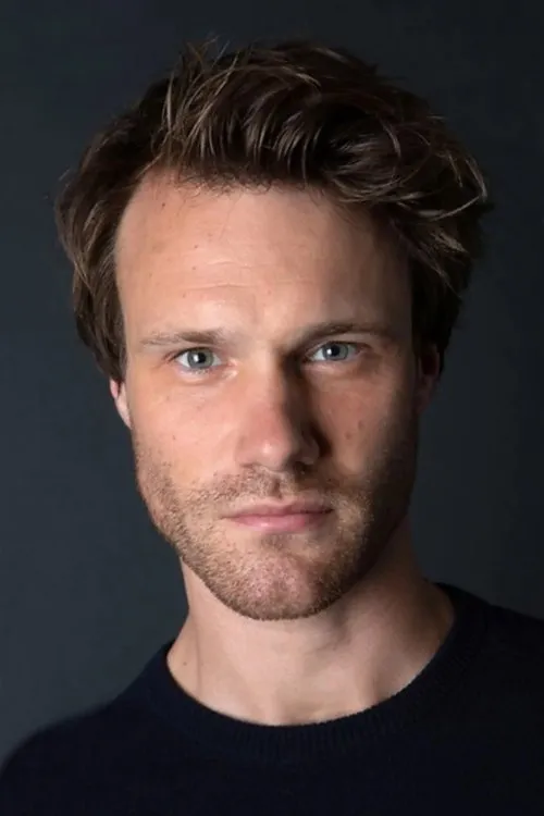 Hugh Skinner