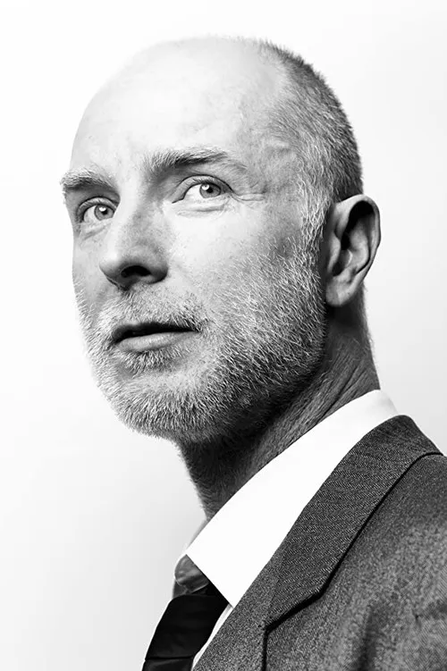 Photo of Hugo Armstrong