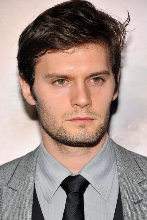 Photo of Hugo Becker