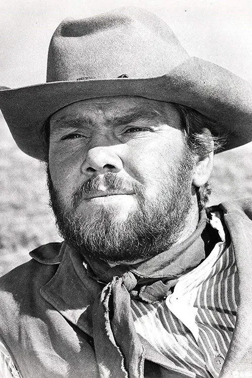 Photo of Hugo Blanco