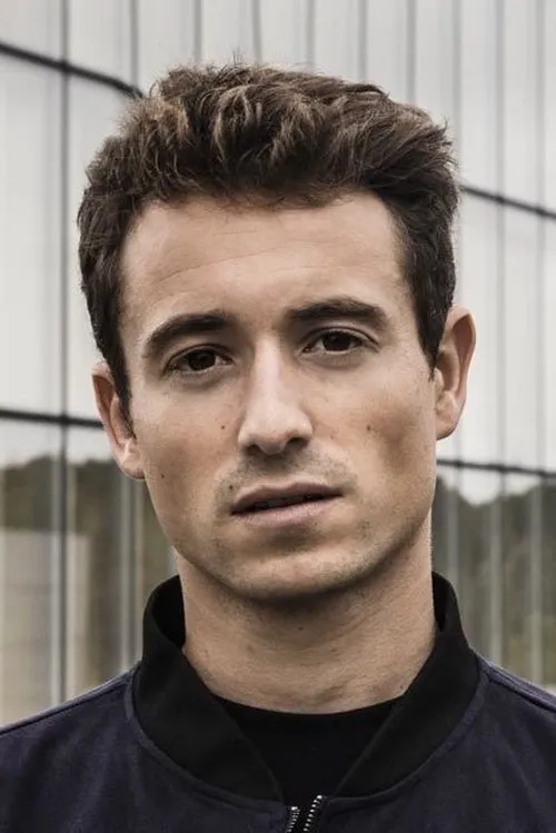 Photo of Hugo Clément