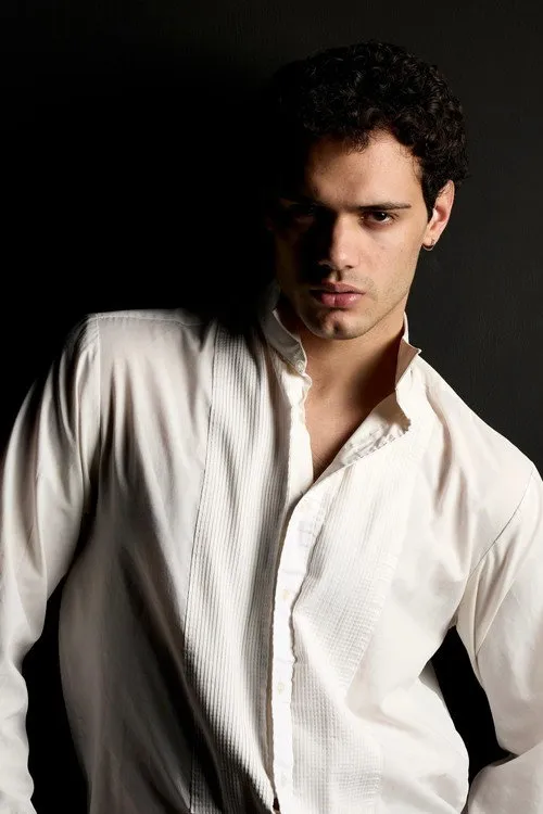 Photo of Hugo Coello