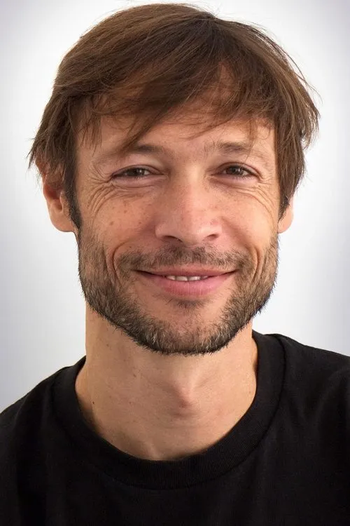 Photo of Hugo Dillon