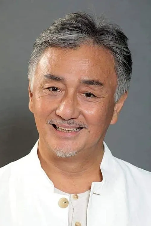 Photo of Hugo Ng Doi-Yung