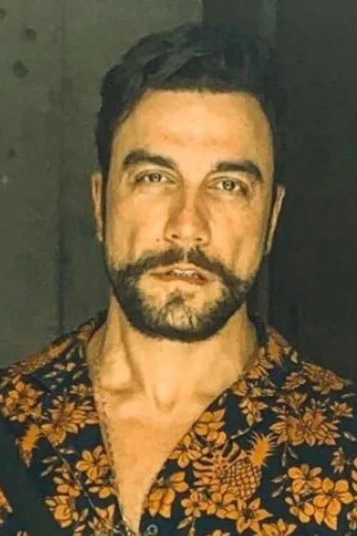 Photo of Hugo Picchi Neto