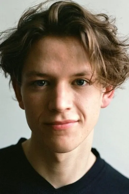 Photo of Hugo Tarres