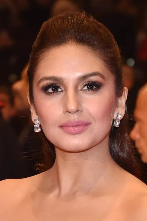 Photo of Huma Qureshi