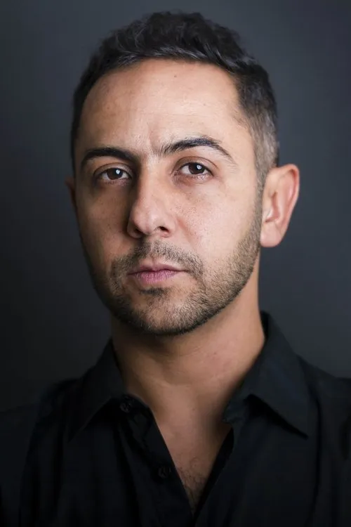 Photo of Humberto Busto