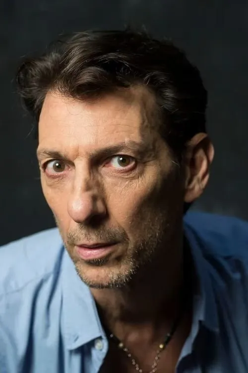 Photo of Humberto Tortonese