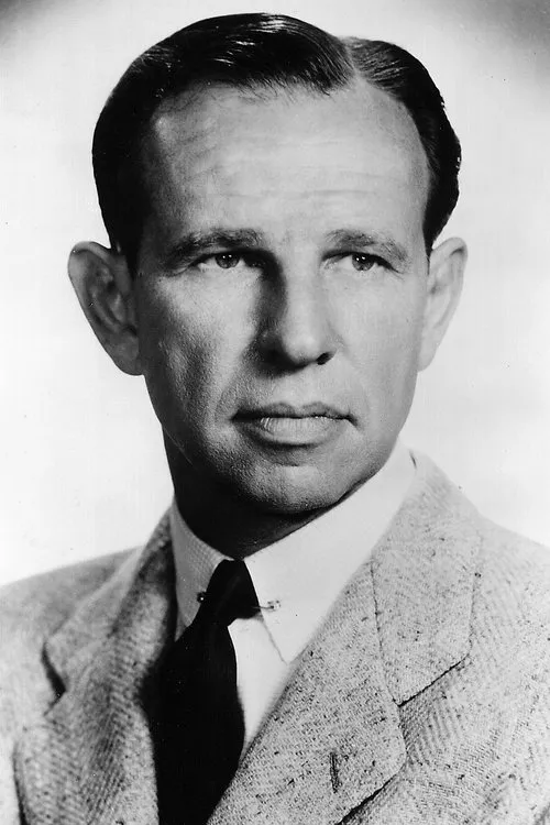 Photo of Hume Cronyn