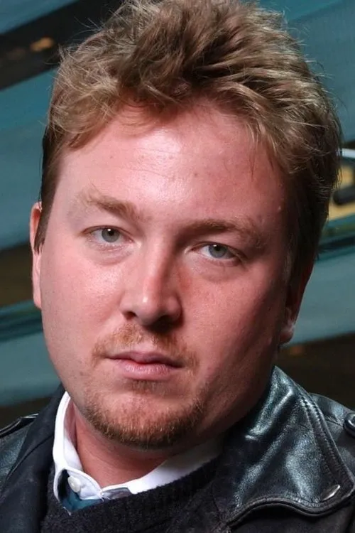 Photo of Hunter Carson