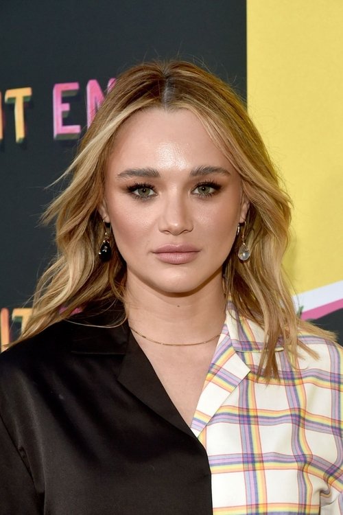 Photo of Hunter King