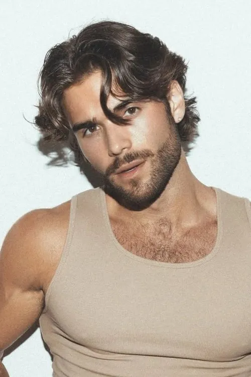 Photo of Hunter McVey