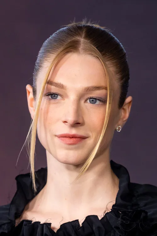Photo of Hunter Schafer