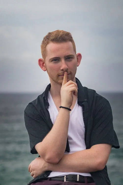 Photo of Huon Du Field