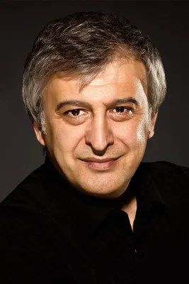 Photo of Hüseyin Avni Danyal