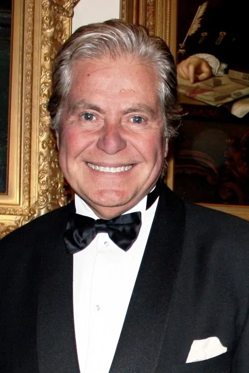 Photo of Hussein Fahmy