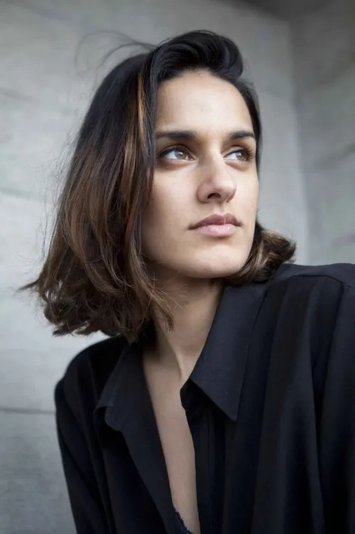 Photo of Hussina Raja