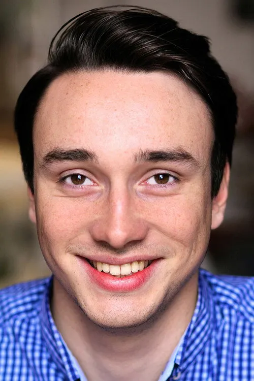 Photo of Huw Montague Rendall