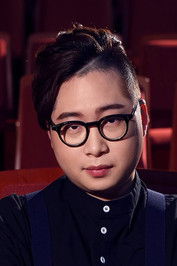 Photo of Hwang Chang-yung