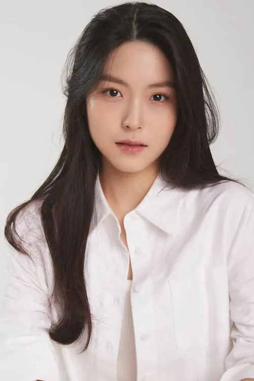 Photo of Hwang Ji-ah