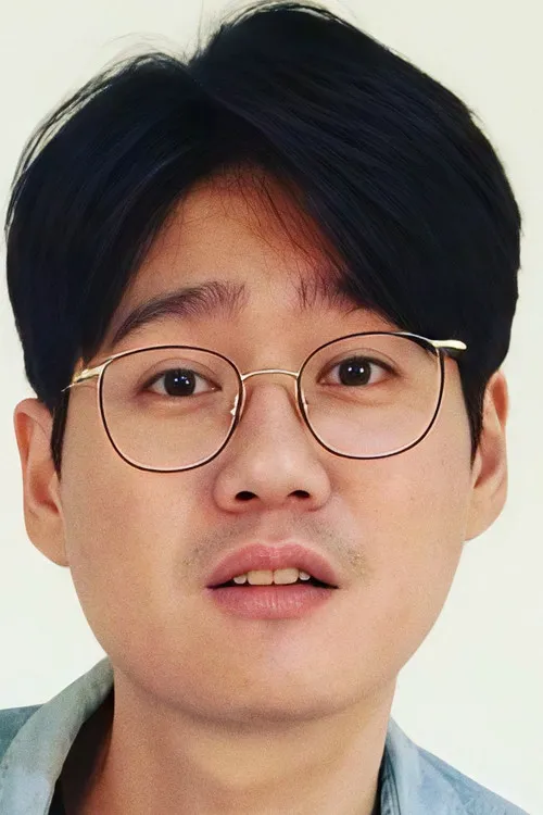 Photo of Hwang Seong-yun