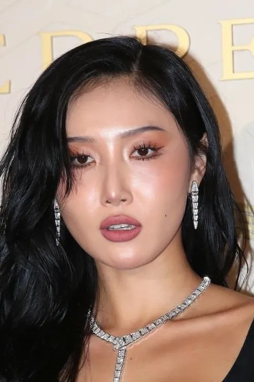 Photo of Hwasa