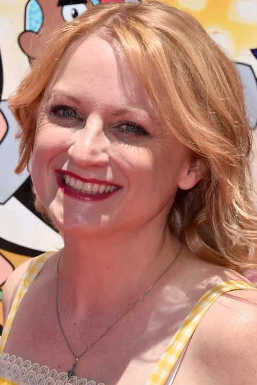 Photo of Hynden Walch