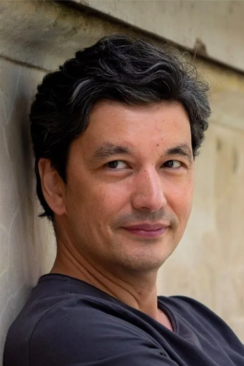 Photo of Hyun Wanner