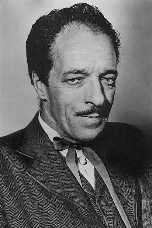 Photo of I. Stanford Jolley