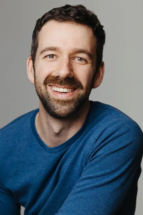 Photo of Iain Stewart