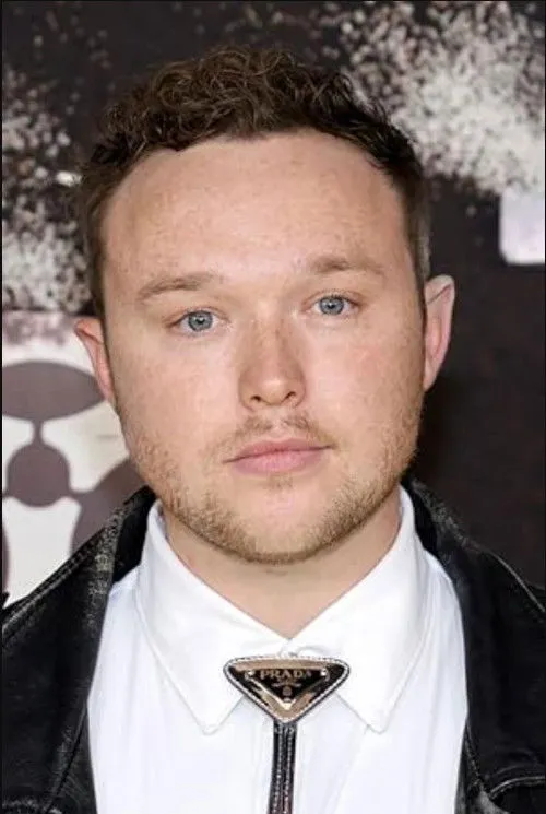 Photo of Ian Colletti