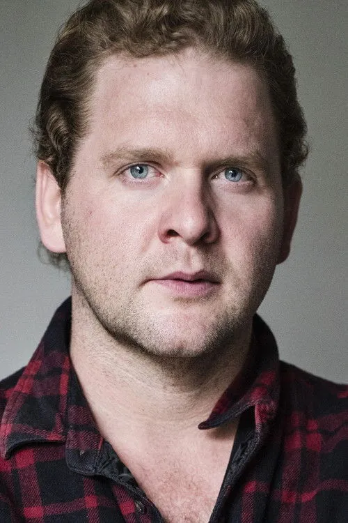 Photo of Ian Davies