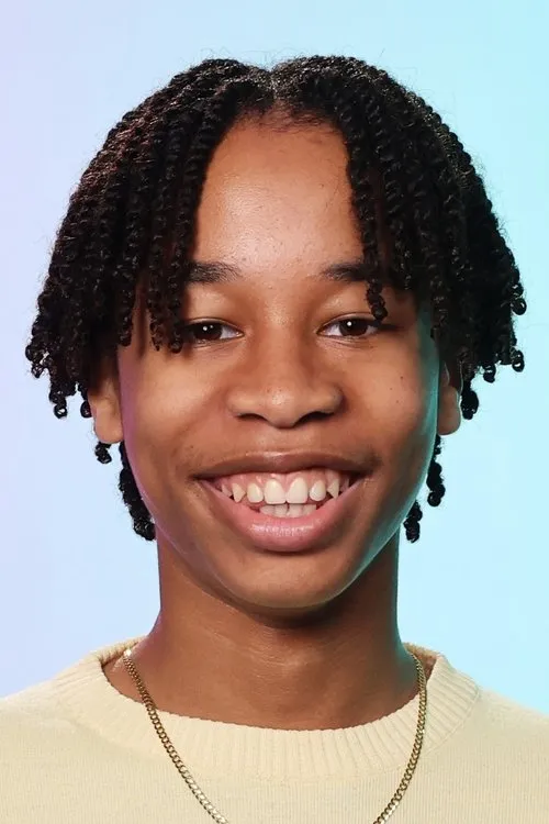 Photo of Ian Foreman