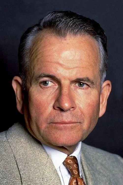 Photo of Ian Holm