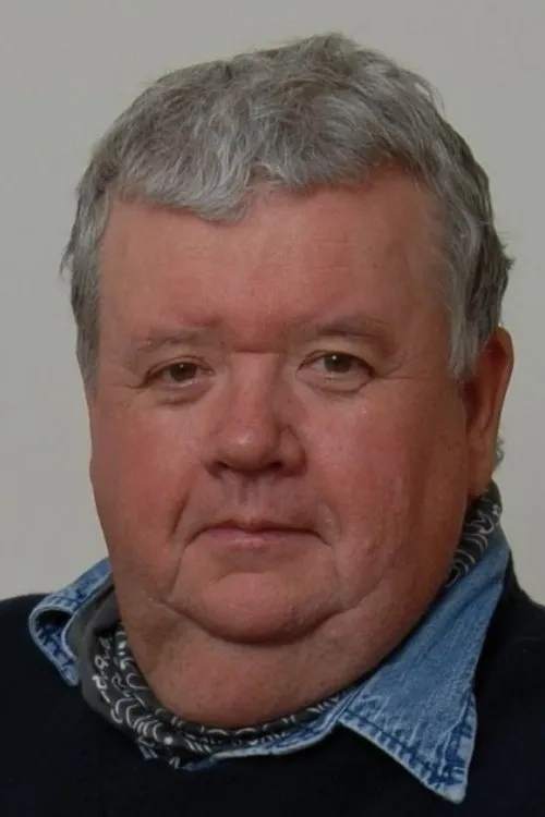 Photo of Ian McNeice