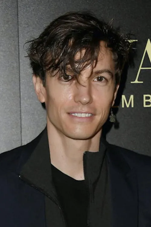 Photo of Ian Mellencamp