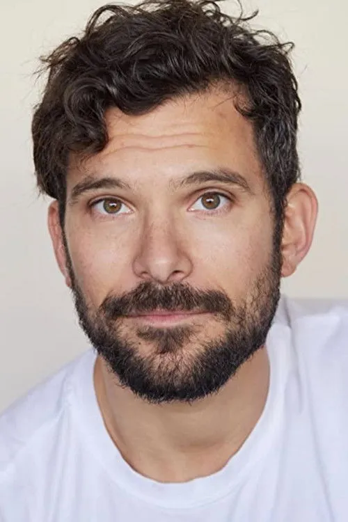 Photo of Ian Michaels