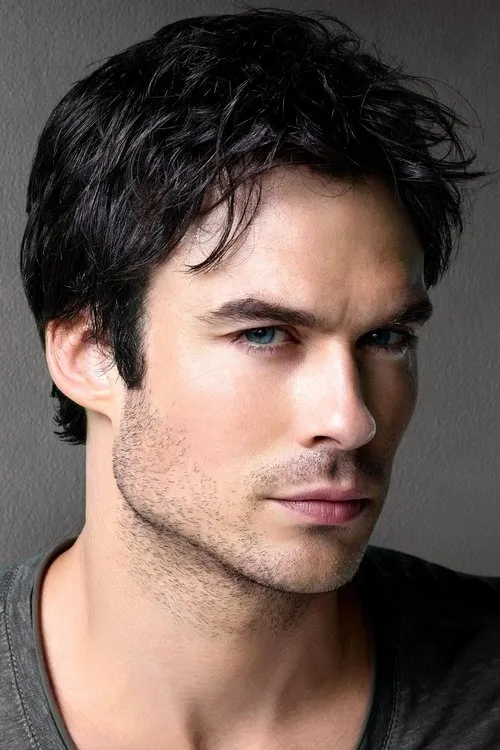 Photo of Ian Somerhalder