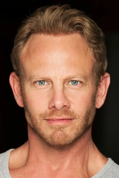 Photo of Ian Ziering