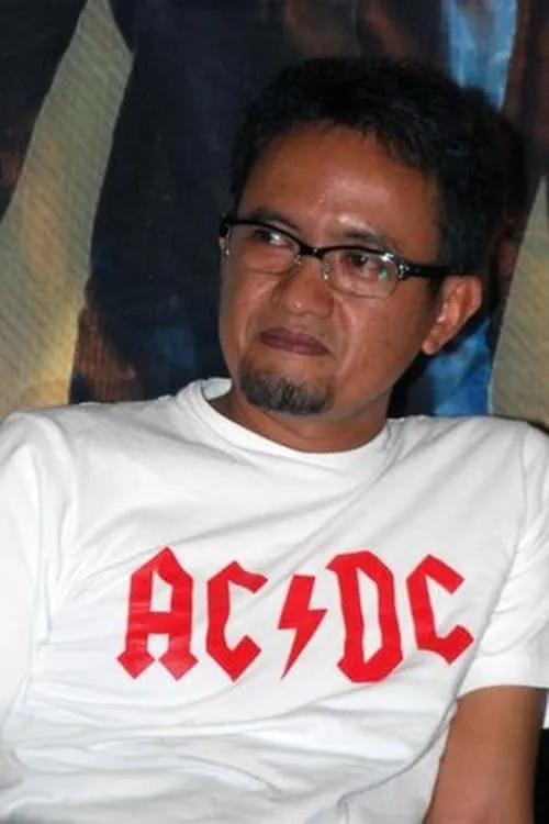 Photo of Iang Darmawan