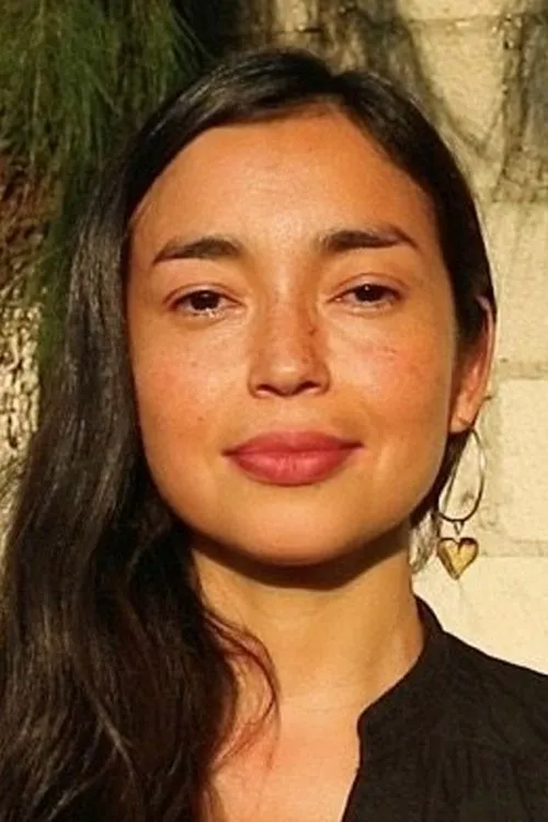 Photo of Iazua Larios