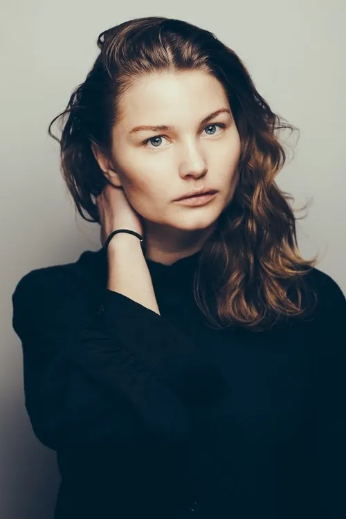 Photo of Iben Akerlie