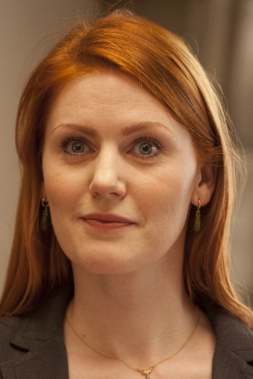 Photo of Iben Dorner