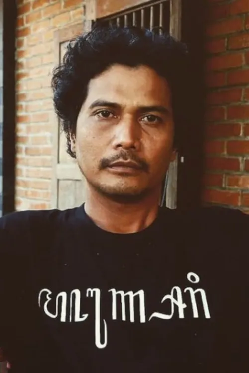 Photo of Ibnu Widodo