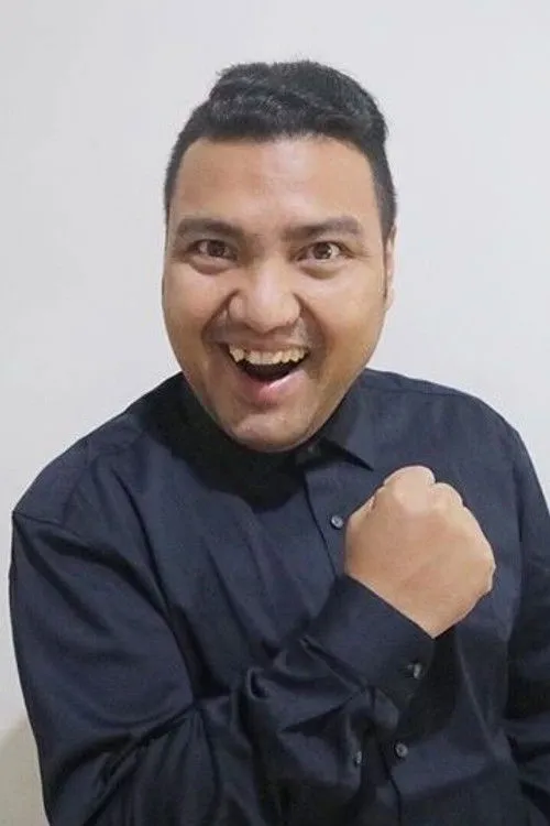 Photo of Ibob Tarigan