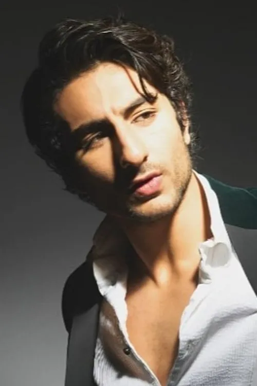 Photo of Ibrahim Ali Khan