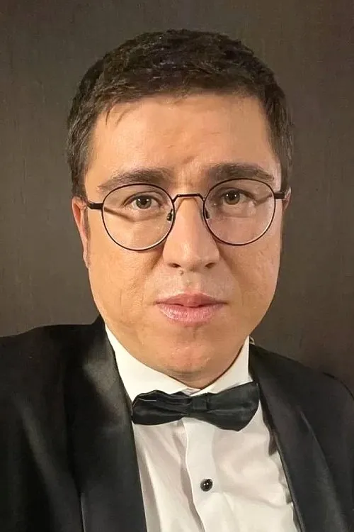 Photo of İbrahim Büyükak