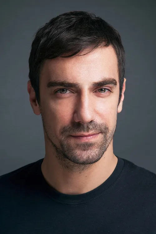 Photo of İbrahim Çelikkol