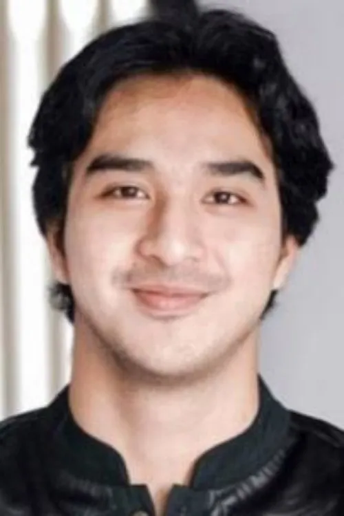 Photo of Ibrahim Risyad